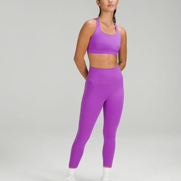 Lululemon Purple Set - Picture 1 of 2